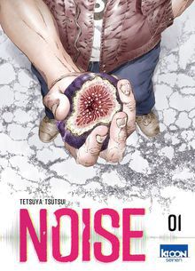 Noise (Tsutsui Tetsuya)