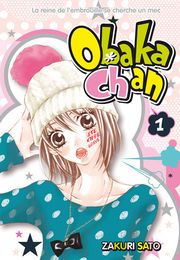 Obaka-Chan