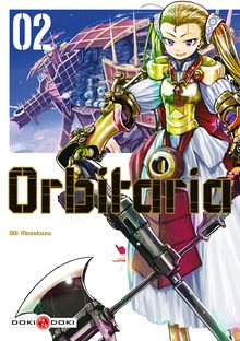 Orbitaria