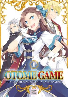 Otome Game