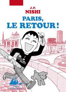 Paris, Le Retour