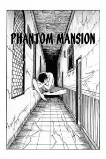 Phantom Mansion