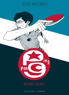 Ping Pong (Edition Prestige)
