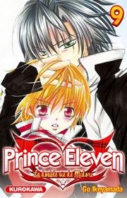 Prince Eleven