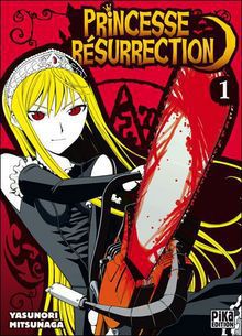 Princess Resurrection