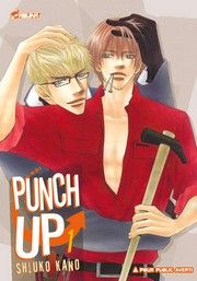 Punch Up 