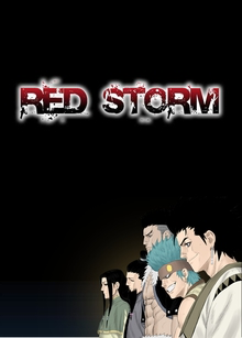 Red Storm