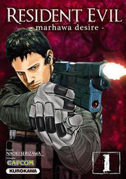 Resident Evil – Marhawa Desire