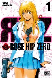 Rose Hip Zero