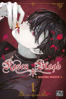 Rosen Blood