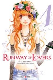 Runway of lovers