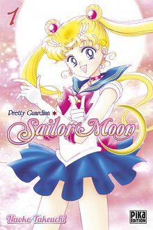 Sailor Moon