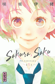 Sakura, Saku (Sakisaka Io)