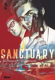 Sanctuary (Edition Perfect)
