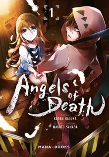 Angels of Death