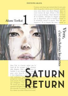 Saturn Return