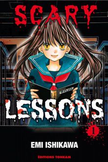 Scary Lessons