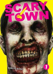 Scary Town
