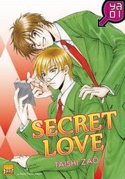 Secret Love