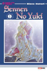 Sennen no Yuki (Millennium Snow)