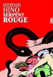 Serpent Rouge