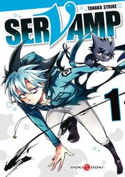 Servamp