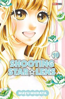 Shooting Star Lens
