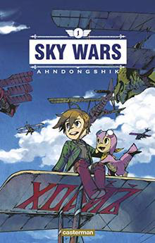 Sky Wars