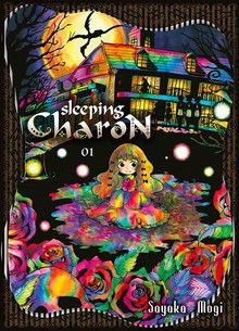 Sleeping Charon
