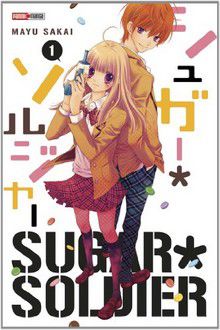 Sugar Soldier