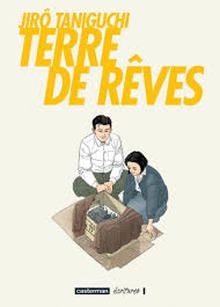 Terre de Rêves