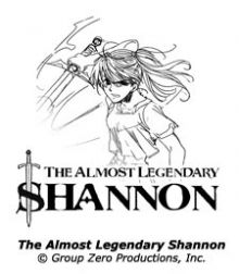 The Almost Legendary Shannon