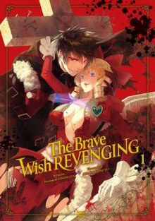 The Brave Wish Revenging