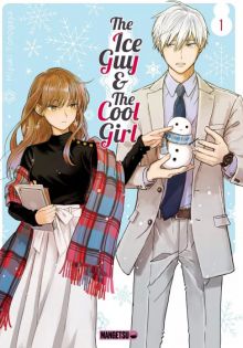 The Ice Guy & The Cool Girl