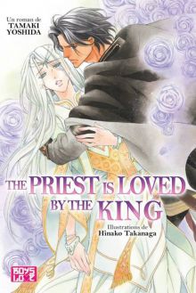The Priest is Loved by the King