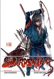 The Swordsman