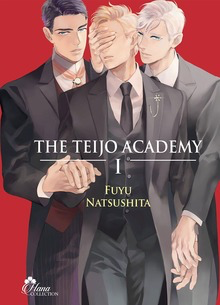 The Teijo Academy