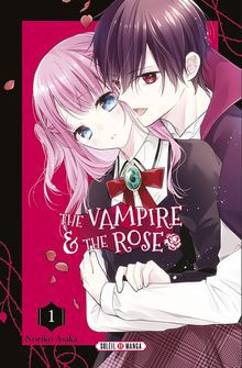 The Vampire And The Rose