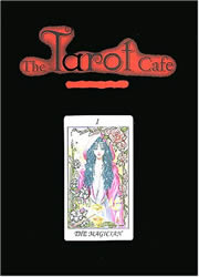 The Tarot Cafe