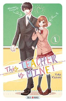 This Teacher is Mine !