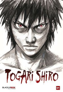 Togari Shiro