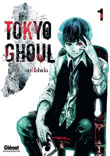 Tokyo Ghoul