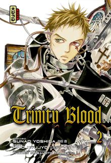 Trinity Blood