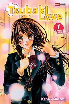 Tsubaki Love (Edition Double)