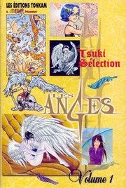 Tsuki Sélection Vol. 1 : Les Anges