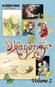 Tsuki Sélection Vol. 2 : Les Dragons