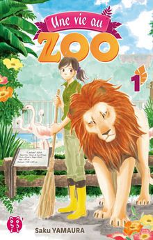 Une Vie Au Zoo