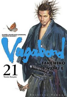 Vagabond