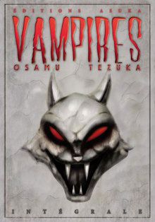 Vampires (Edition Deluxe)