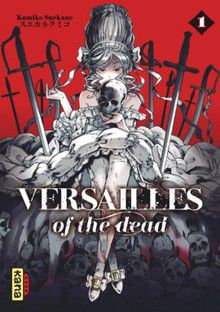 Versailles Of The Dead